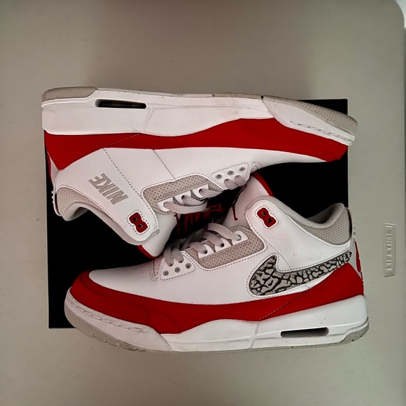 Jordan 3 Tinker Hatfield ‘Air Max 1’ - Picture 7 of 10